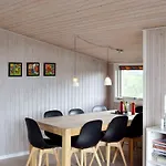6 Person In Fanø