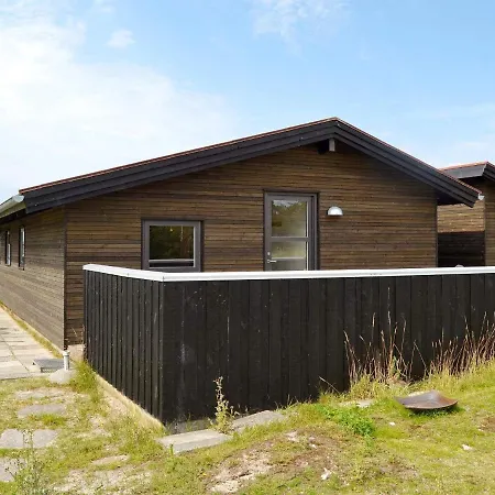 6 Person In * Fanø