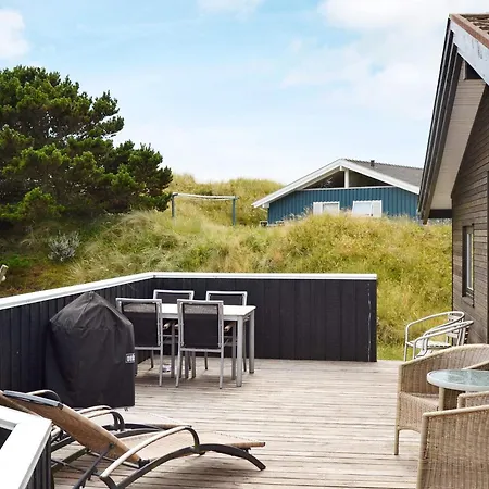 6 Person In Fanø
