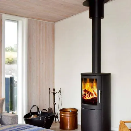 6 Person In Ferienhaus Fanø