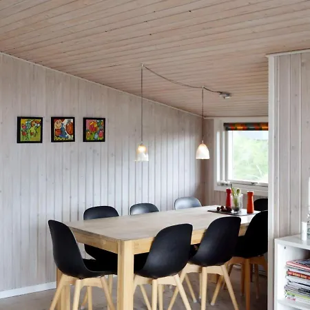 6 Person In Fanø