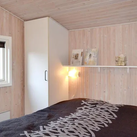 6 Person In Ferienhaus *
