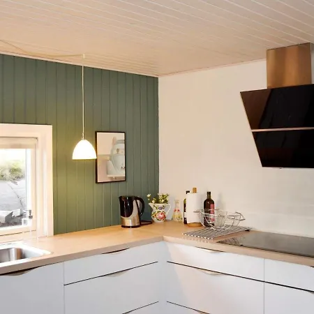 Ferienhaus 6 Person In