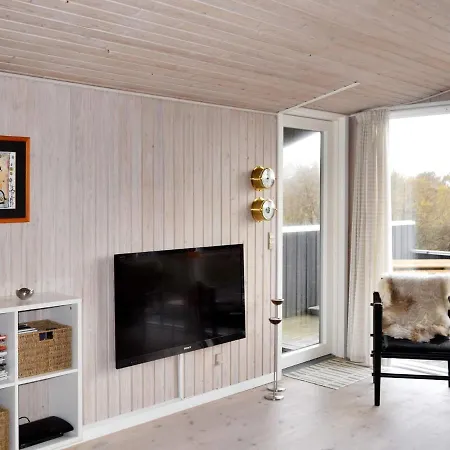 6 Person In Ferienhaus Fanø