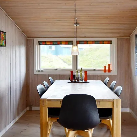 6 Person In Ferienhaus