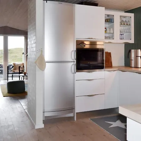 Ferienhaus 6 Person In *