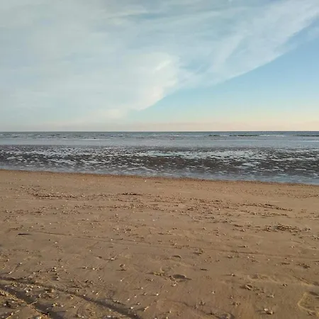 6 Person In Fanø
