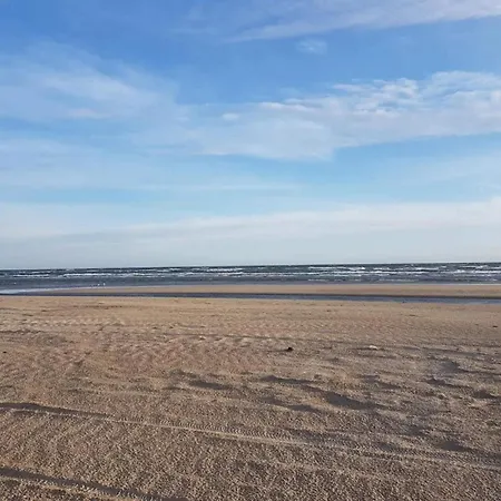 6 Person In Ferienhaus Fanø